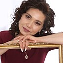 Зульфия, 45 лет