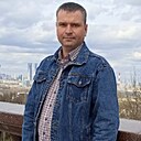 Денис, 43 года