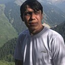 Санжар, 33 года