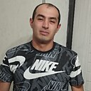 Амирхан, 34 года