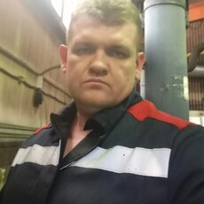 Фотография мужчины Сергей, 42 года из г. Самара
