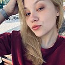 Анастасия, 18 лет
