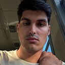 Матвей, 22 года