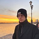 Владимир, 21 год