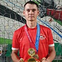 Сергей, 25 лет