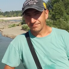 Фотография мужчины Андрей, 43 года из г. Апшеронск