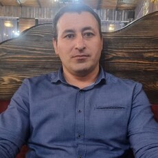Фотография мужчины Алик, 37 лет из г. Алматы