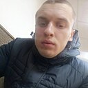 Антон, 25 лет