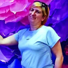 Фотография девушки Ольга, 41 год из г. Джанкой