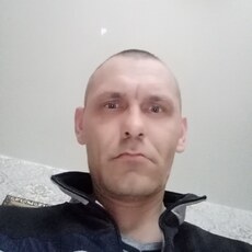 Фотография мужчины Алексей, 39 лет из г. Шахунья
