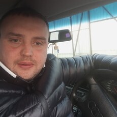 Фотография мужчины Сергей, 38 лет из г. Воскресенск