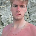 Влад, 23 года