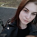 Анастасия, 24 года