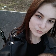 Фотография девушки Анастасия, 24 года из г. Новоалтайск
