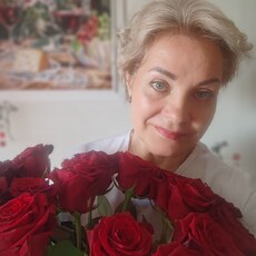 Фотография девушки Наталья, 55 лет из г. Краснознаменск