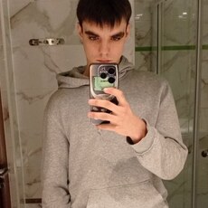Фотография мужчины Святослав, 18 лет из г. Осинники