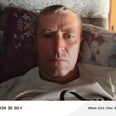Фотография мужчины Сергей, 50 лет из г. Рудный