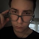 Никита, 19 лет