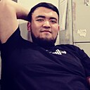 Бек, 23 года