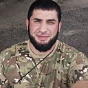 Анзор, 30 лет