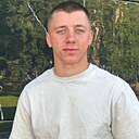 Даник, 23 года