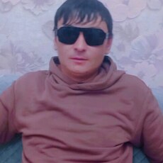 Фотография мужчины Аян, 34 года из г. Караганда