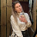 Лиза, 22 года