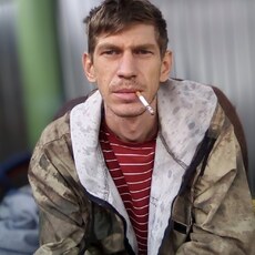 Фотография мужчины Михаил, 37 лет из г. Новокуйбышевск