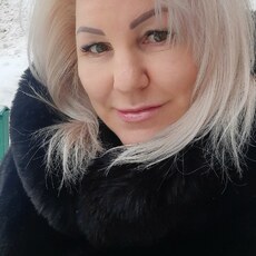 Фотография девушки Елена, 49 лет из г. Королёв