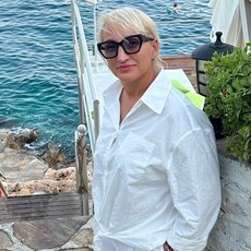 Фотография девушки Надежда, 53 года из г. Аксай