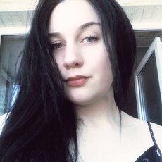 Фотография девушки Ксения, 22 года из г. Кропоткин