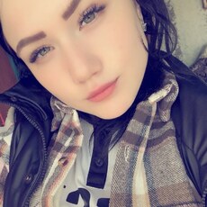 Фотография девушки Алина, 24 года из г. Братск