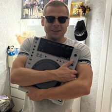 Фотография мужчины Anton, 35 лет из г. Варшава