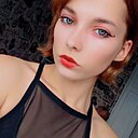 Катерина, 21 год