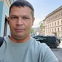 Роман, 42 года