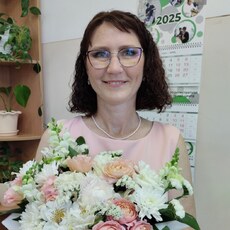 Фотография девушки Марина, 47 лет из г. Краснодар