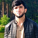Abu Jalolzoda, 21 год
