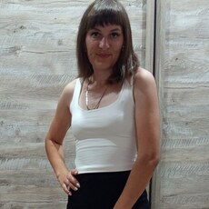 Фотография девушки Кристина, 33 года из г. Пинск