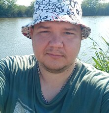 Фотография мужчины Александр, 30 лет из г. Краснодар