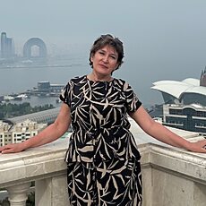 Фотография девушки Татьяна, 56 лет из г. Пенза