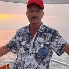 Фотография мужчины Юрий, 66 лет из г. Иваново