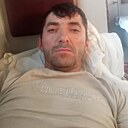 Исмат, 38 лет