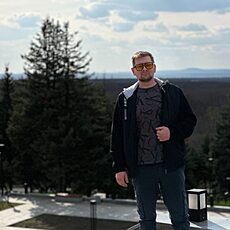Фотография мужчины Святослав, 24 года из г. Луганск