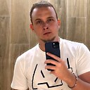 Андрей, 21 год