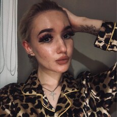 Фотография девушки Nasti, 18 лет из г. Барнаул