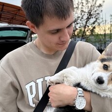 Фотография мужчины Андрей, 22 года из г. Калуга