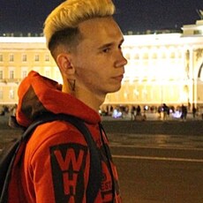 Фотография мужчины Александр, 23 года из г. Воскресенск