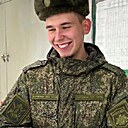 Александр, 23 года