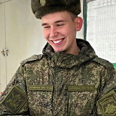 Фотография мужчины Александр, 23 года из г. Воскресенск