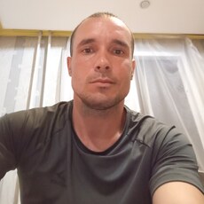 Фотография мужчины Серёга, 34 года из г. Ангарск